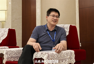 天眼新闻 | 以匠心致初心 深耕黔贵煤海丨对话中国矿业大学贵州研究院副院长郑西贵